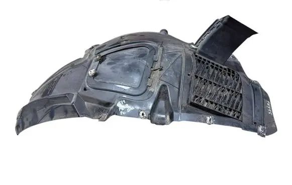 BMW 5 F10 F11 Front wheel arch liner splash guards 51717186728 51757185168 5171718704