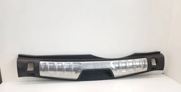 Peugeot 508 Trunk/boot sill cover protection 9687261477 29615000 9673038977