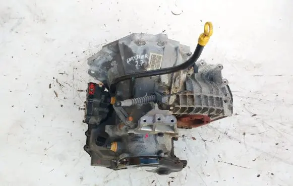 Chrysler Sebring (ST-22 - JR) Automatic gearbox p04800313aa
