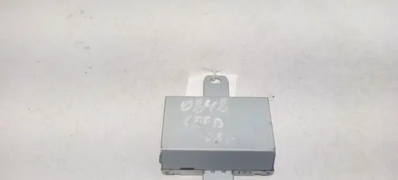 KIA Ceed Other control units/modules 961201H700 A2C53211534