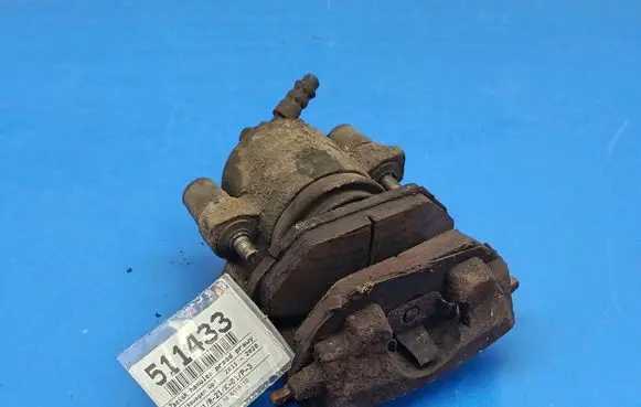 Audi Coupe Front brake caliper
