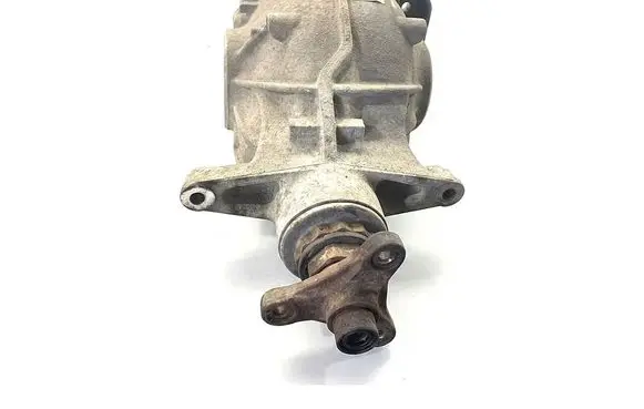 BMW 5 GT F07 Rear differential 7630824