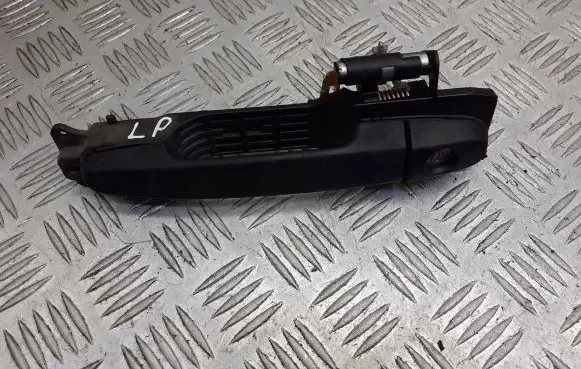 Toyota Yaris Front door interior handle