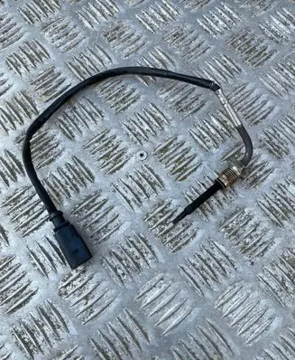 Audi A7 S7 4K8 Exhaust gas temperature sensor 8W0906088H