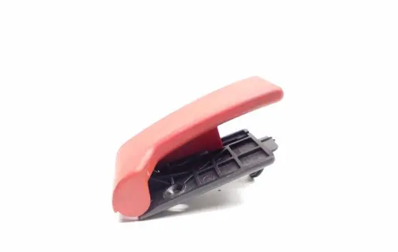 Mercedes-Benz E C207 W207 Engine bonnet (hood) release handle A1248800320