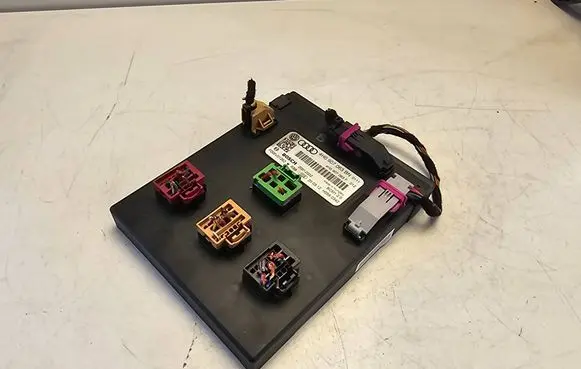 Comfort/convenience module