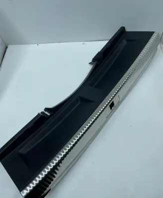 Audi RS5 Trunk/boot sill cover protection 8W8864483C