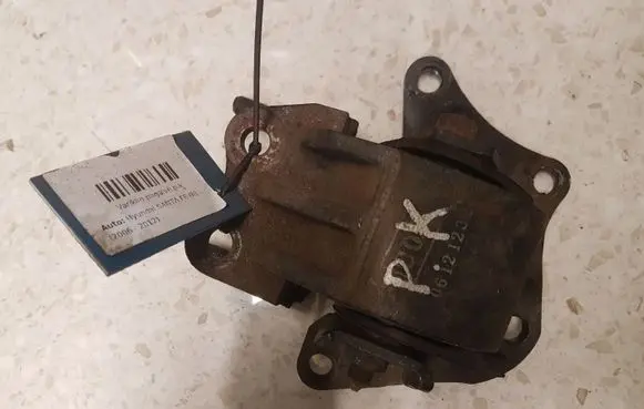Hyundai Santa Fe Engine mount bracket 218343F050 0K52X39074