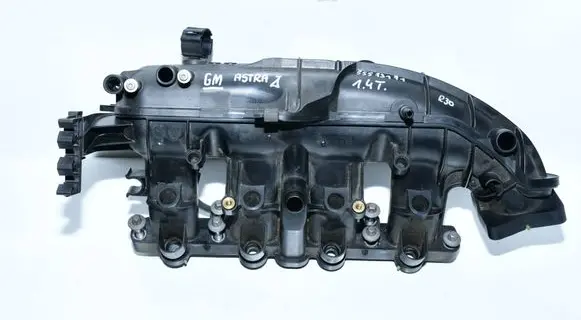 Intake manifold