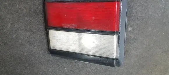 Volkswagen PASSAT B3 Tailgate rear/tail lights 333945108 333945259