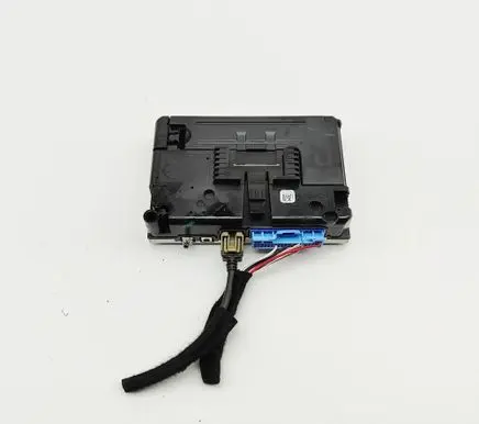 Renault Zoe Bluetooth control unit module 2591A1403R A3C1067520101