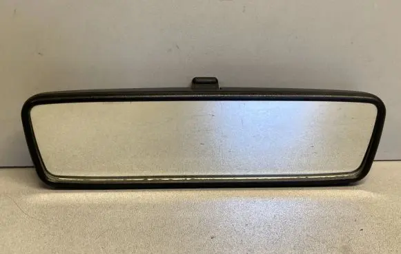 Audi A6 S6 C4 4A Rear view mirror (interior) 4D0057511
