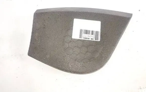Side speaker trim/cover