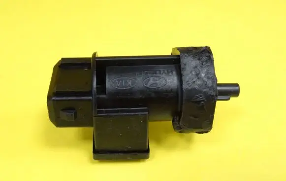 Hyundai Matrix Speed sensor (speedometer sensor) 