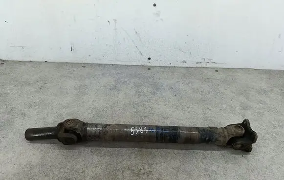 Mitsubishi Pajero Pinin Front prop shaft 