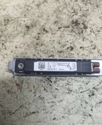 Porsche Macan (95B) Aerial antenna amplifier 95B035497F 920697AA