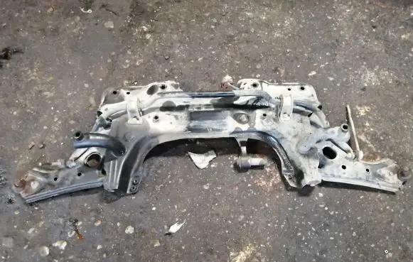 Fiat Doblo Front subframe