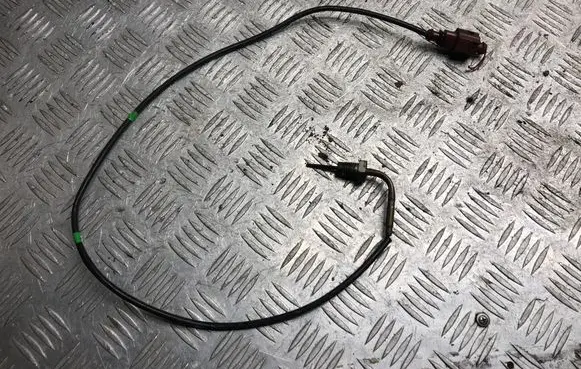 Skoda Superb B8 (3V) Exhaust gas temperature sensor 04L908088