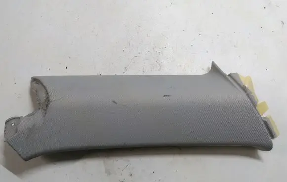 Audi A6 S6 C6 4F (C) pillar trim 4F9867287C