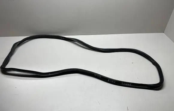 Mercedes-Benz E W238 Trunk rubber seal (body) 