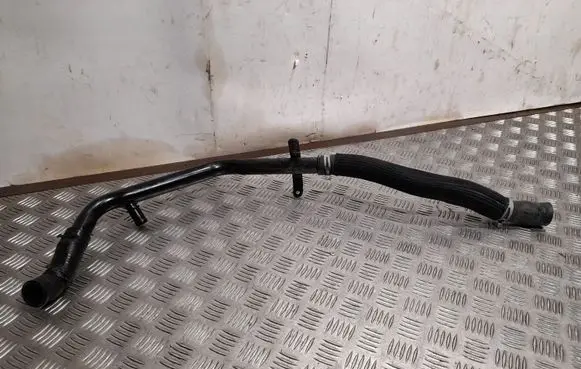 Chevrolet Camaro Engine coolant pipe/hose