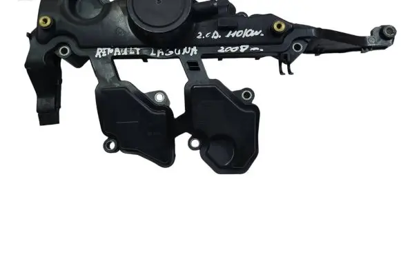Renault Laguna III Oil breather separator 8200673395