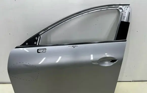 Mazda 3 Front door BDMT59010