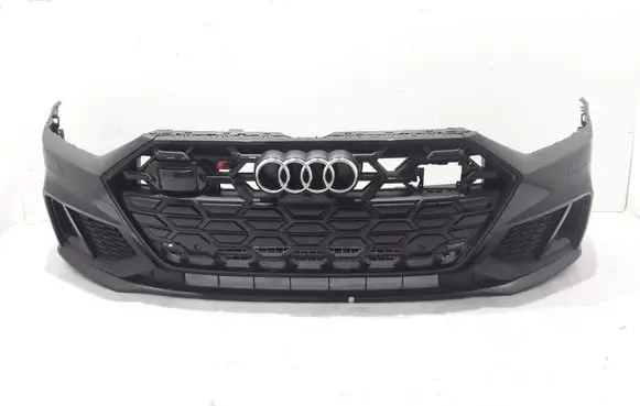 Audi A7 S7 4K8 Front bumper 4K8807437C