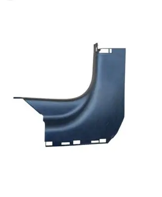 Ford Mustang VI Front sill trim cover FR3B6302348AFW FR3B6302348