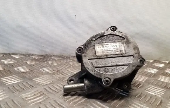 Chrysler 300 - 300C Vacuum pump A6422300065