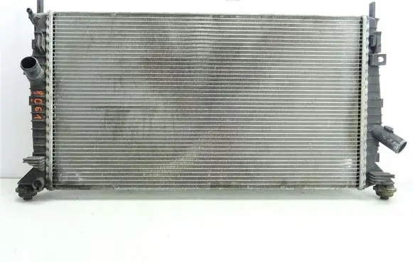 Mazda 3 Coolant radiator 3M5H8005TL