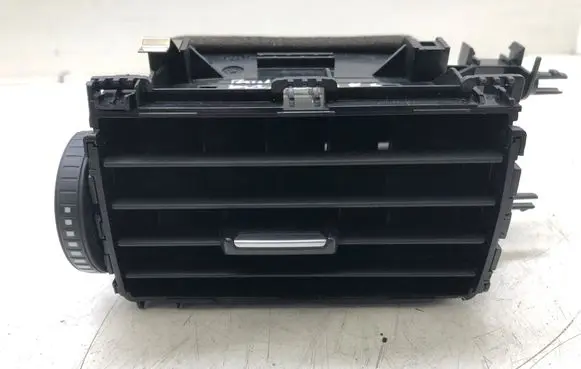 BMW 1 F20 F21 Dash center air vent grill