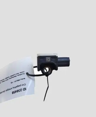 Volvo V60 Airbag deployment crash/impact sensor 31334336