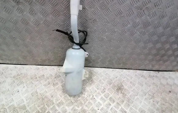 Fiat Tipo Windshield washer fluid reservoir/tank 52031764 C805