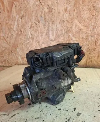 Opel Zafira A Fuel injection high pressure pump 0470504213