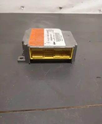 Airbag control unit/module