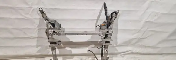 Audi Q5 SQ5 Front subframe 8R0399315K