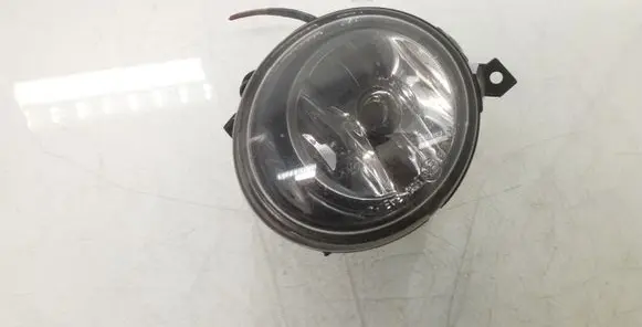 Volkswagen Touran I Front fog light 27128800