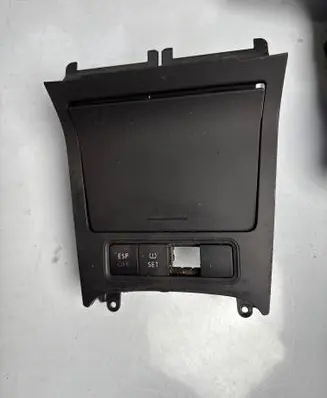 Car ashtray