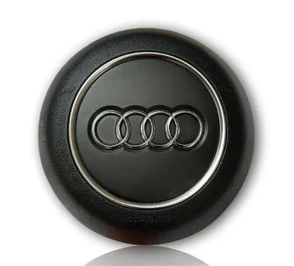 Audi A4 S4 B9 8W Steering wheel airbag
