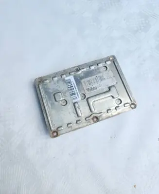 Peugeot 607 Xenon control unit/module 73010157F
