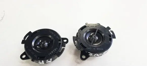 Peugeot 2008 I Panel speaker 96333557809 9633355780