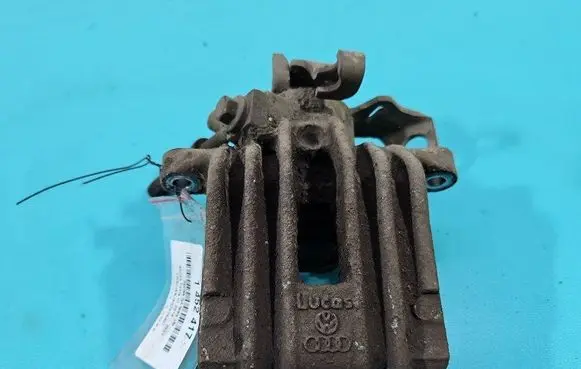 Skoda Fabia Mk3 (NJ) Rear brake caliper IMPRK1452417