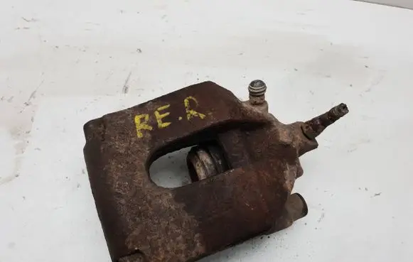 Volvo XC90 Rear brake caliper