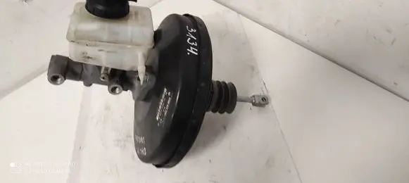 Dacia Sandero Brake booster 8200941229 03785441064