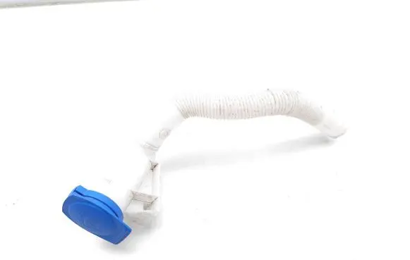 Audi Q4 Sportback e-tron Windshield washer fluid hose 1EA955463