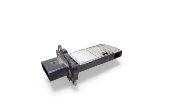 Volkswagen Golf V Mass air flow meter 06F906461A