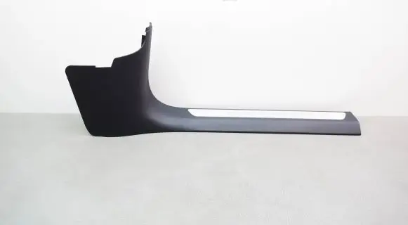 Audi A8 S8 D4 4H Front sill trim cover 4H1867272F