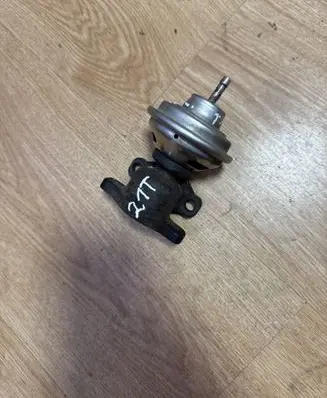 EGR valve