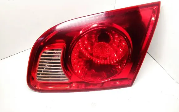 Hyundai Santa Fe Tailgate rear/tail lights 924062B000